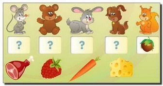 Для детей 5, 6, 7 лет бесплатно
